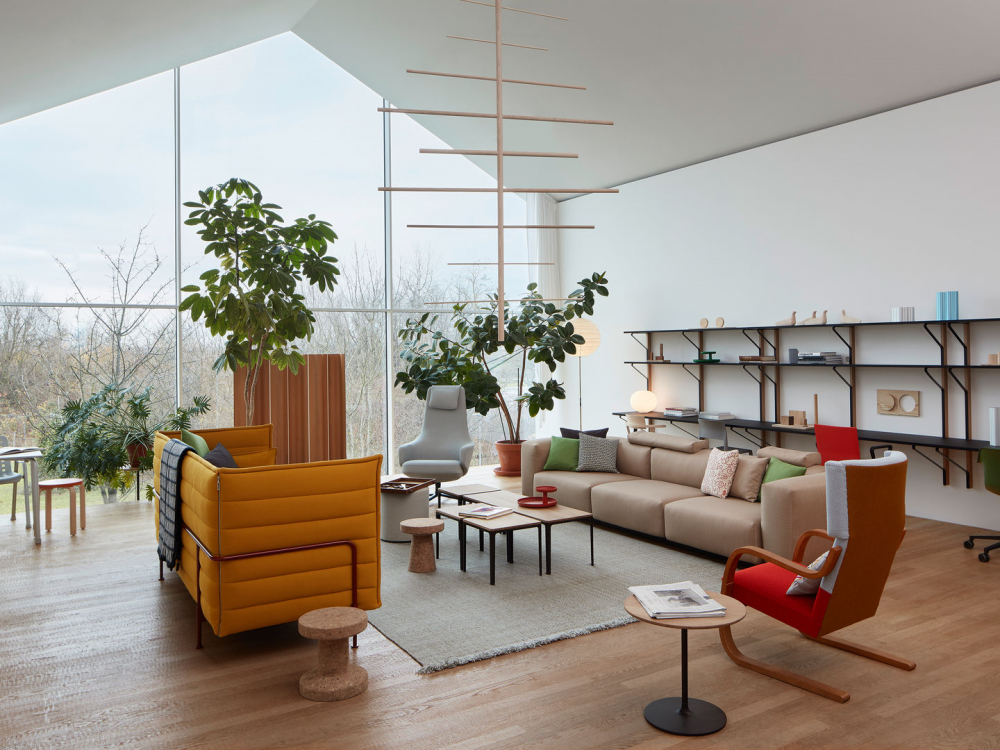 开云（中国） - 桌几|茶几/边几|办公家具|设计师家具|Occasional茶几